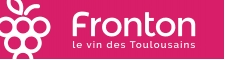 Logo AOP Fronton