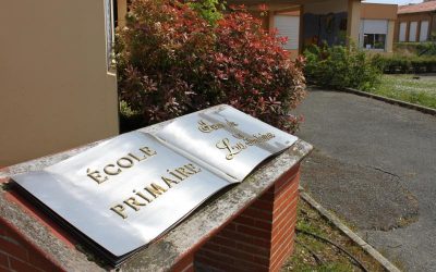 Reprise complète de l’accueil scolaire le 22 juin