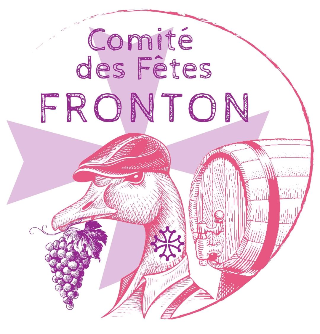 logo comite des fetes