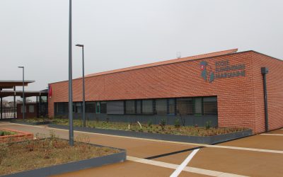 Rentrée scolaire 2021-2021