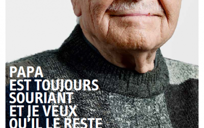 Un portail national pour s’orienter face à la perte d’autonomie