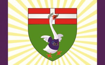 Olympiades 2017 : 25 et 26 août 2017, ça commence ce soir !