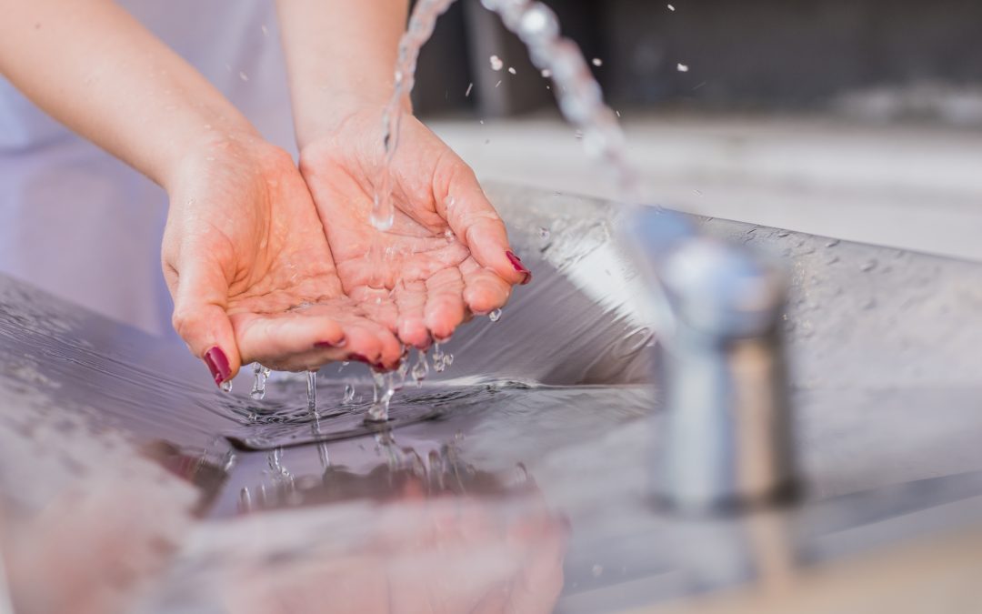 La qualité de l’eau à Fronton