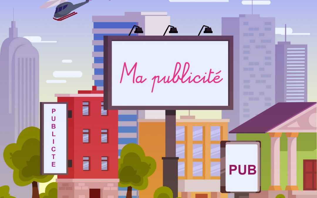 Affichage publicitaire