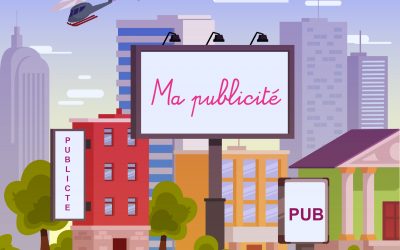 Affichage publicitaire