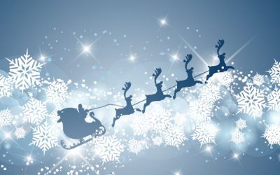 Père Noël appelle au secours !