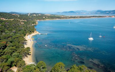 Séjour ANCV 2018 : la presqu&rsquo;île de Giens
