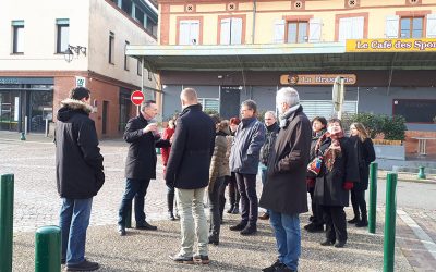 Fronton : une ville-centre qui aime et anime son centre-ville