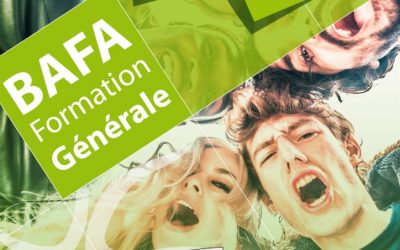 Formation pour le Brevet d’Aptitude aux Fonctions d’Animateur