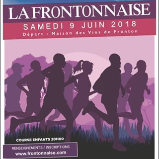 06092018 La Frontonnaise