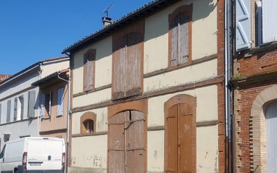 Investissez à Fronton, une ville qui a tous les clignotants au vert !