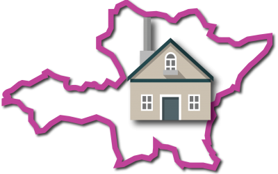 Etat, enjeux et perspectives de l’habitat au centre-bourg de Fronton : table ronde participative