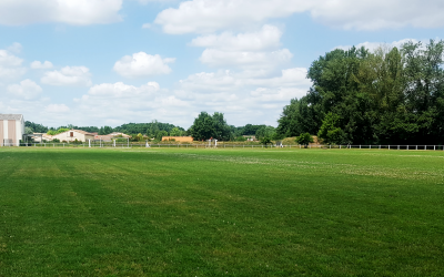Durant l’été, nous avons préparé la rentrée