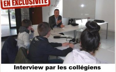 Ensemble, sur « Les chemins de la Citoyenneté »