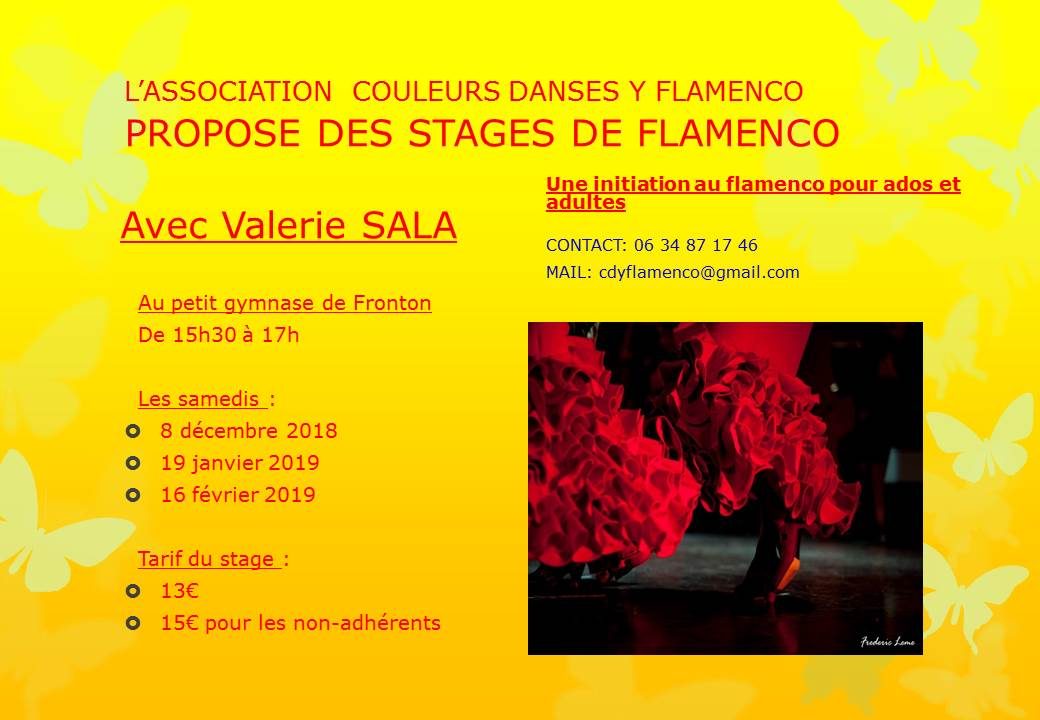 012019 CDY Flyers STAGES