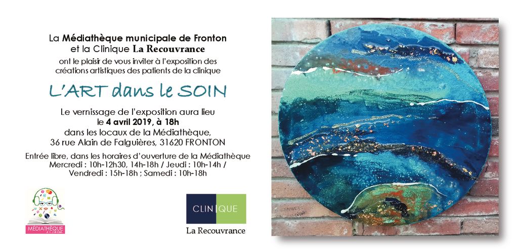 04042019 Invitation exposition La Recouvrance 3