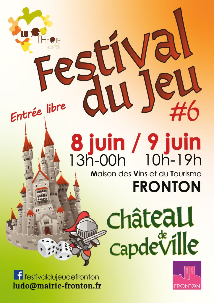 thumbnail of Festival du Jeu 2019