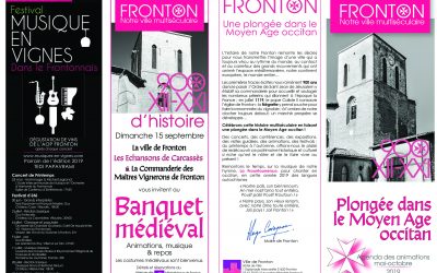 900 ans d’histoire !