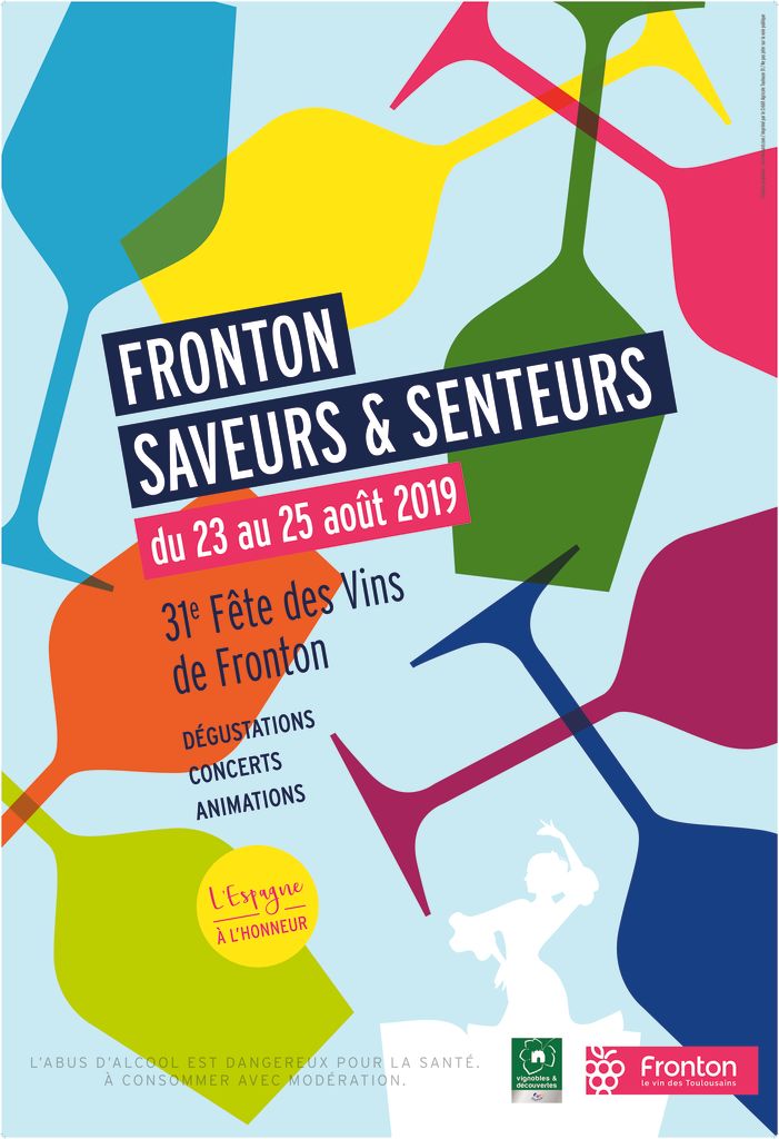 thumbnail of Saveurs et Senteurs 2019