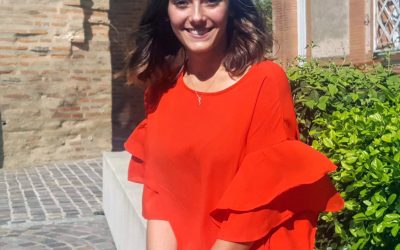 Notre nouvelle assistante numérique