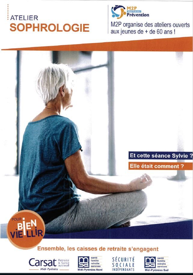 sophrologie