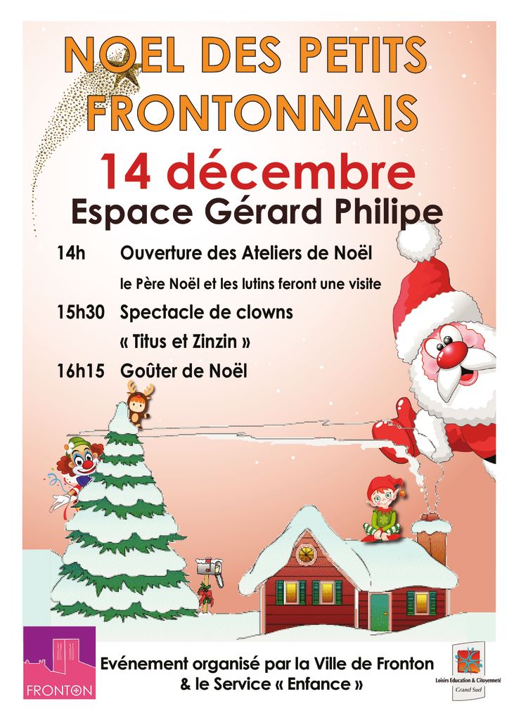 thumbnail of Noël des Petits Frontonnais 2019 – affiche BAT OK
