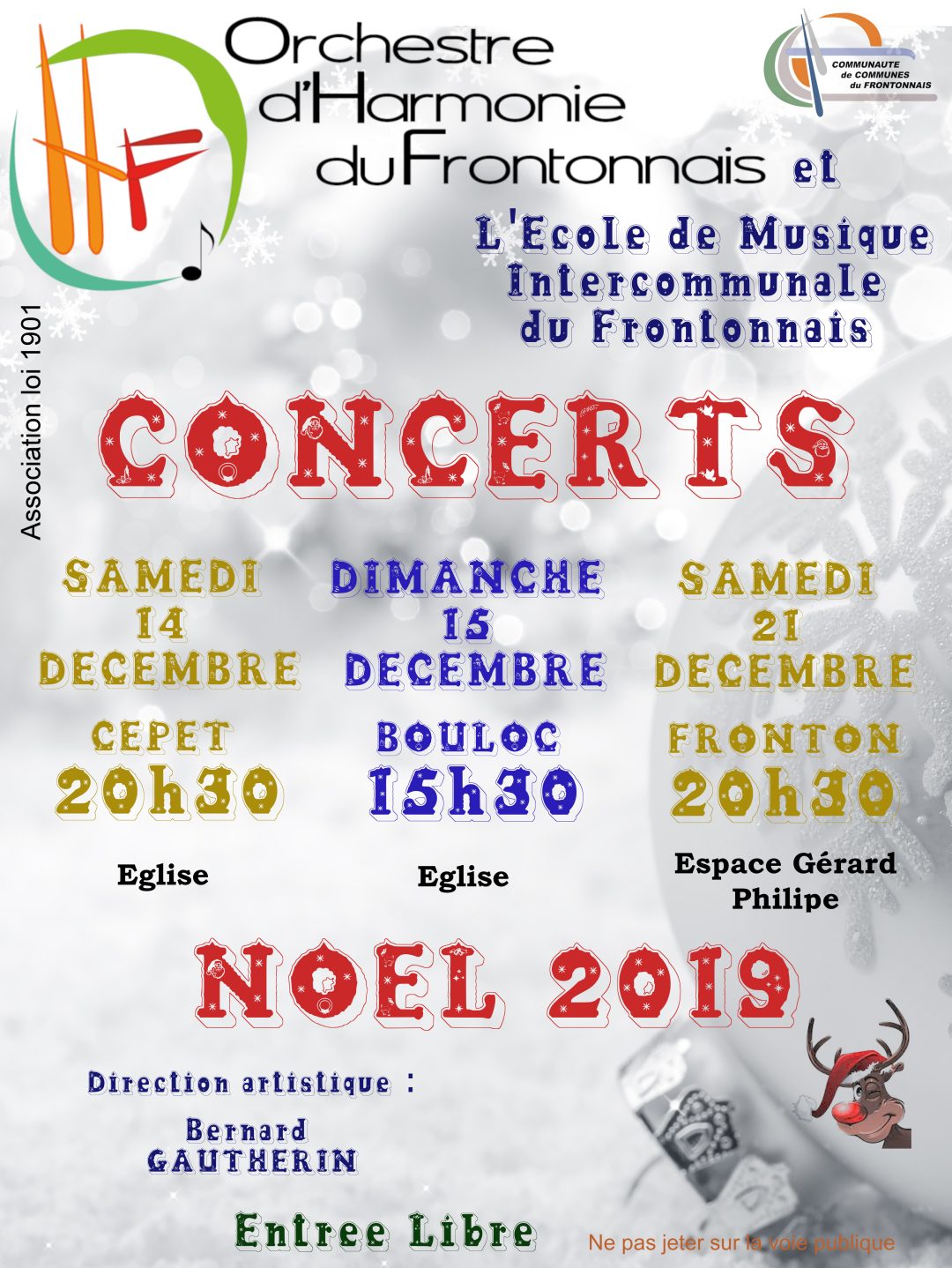12212019 OHF Noël 2019
