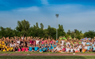 Fronton, une ville où il fait bon vivre !