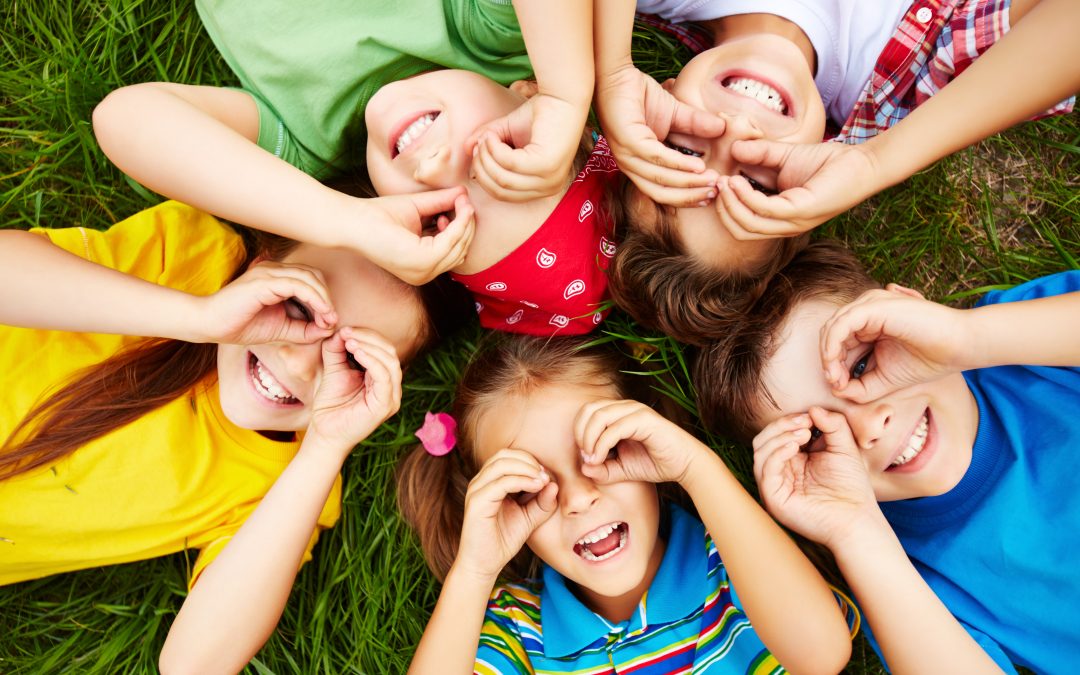 Accueil des enfants du personnel de santé et assimilé pendant les vacances