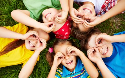 Accueil des enfants du personnel de santé et assimilé pendant les vacances