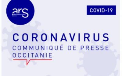 Tous mobilisés pour casser les chaînes de transmission du virus