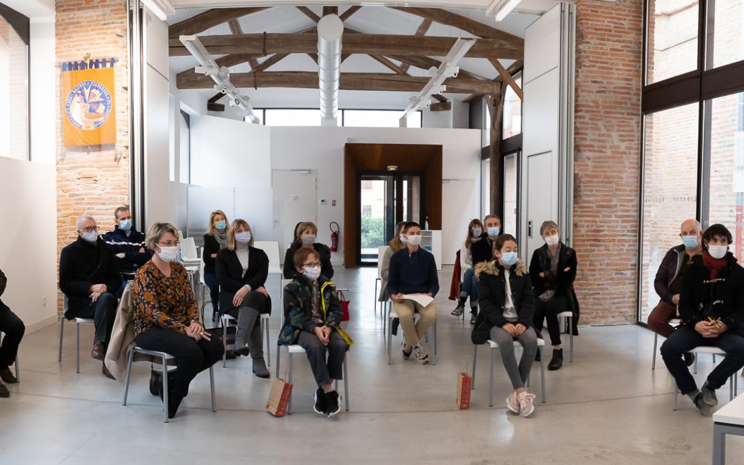 Journée de la Laïcité