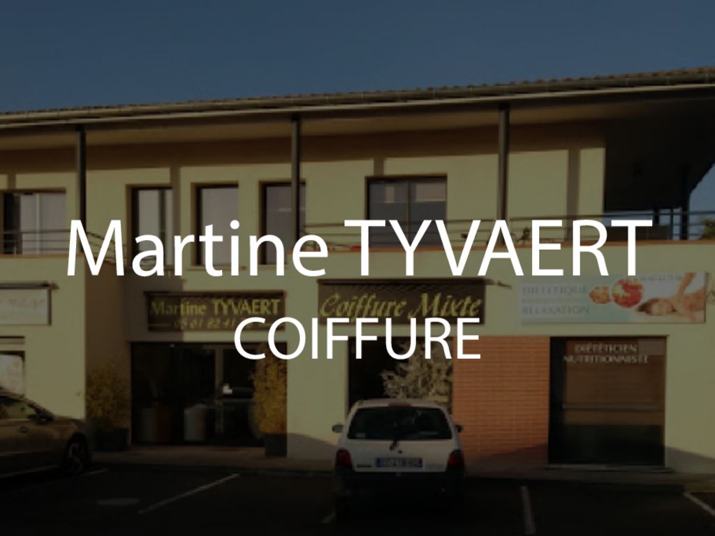 Martine-TYVAERT