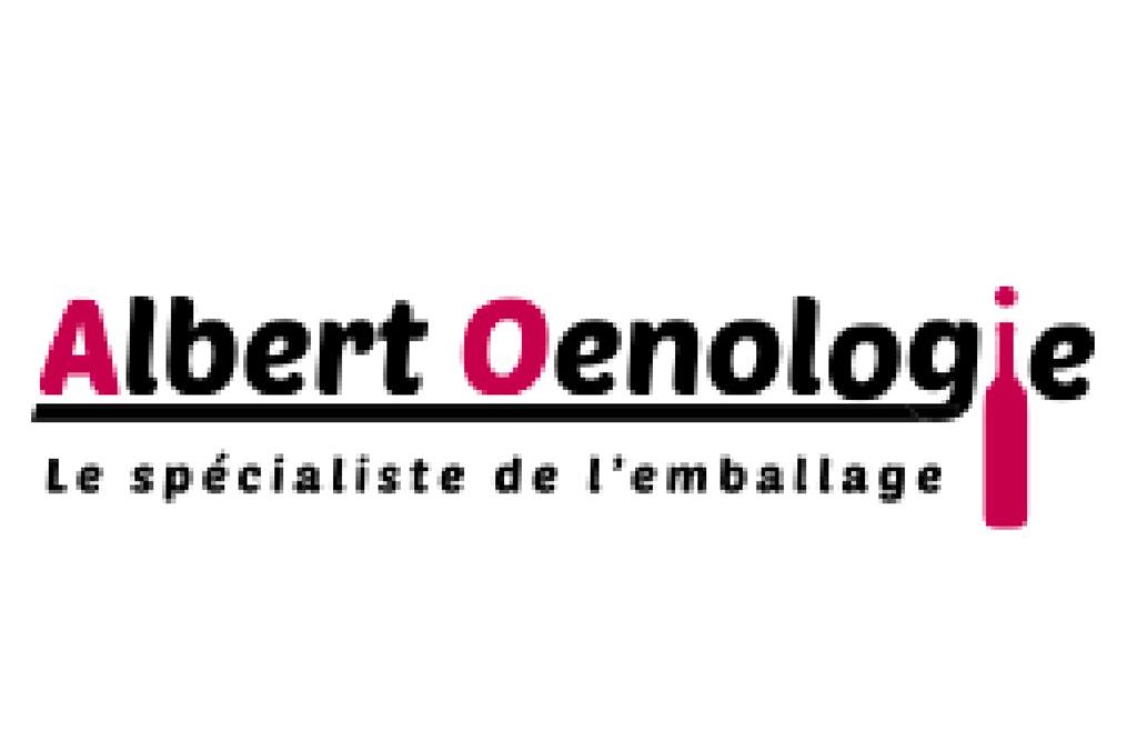 Albert Oenologie