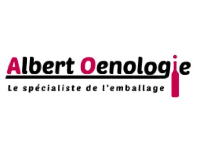 Albert Oenologie