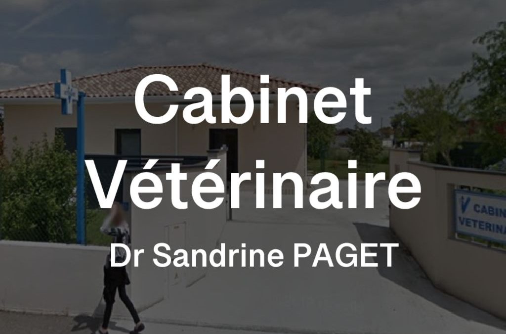 Cabinet vétérinaire du Buguet