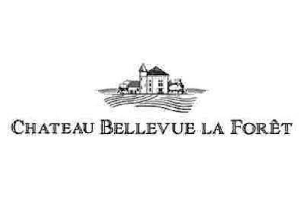 Château BELLEVUE LA FORET