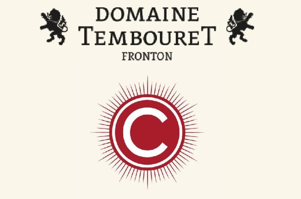 Château CASSIN & Domaine TEMBOURET