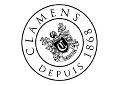 Château CLAMENS