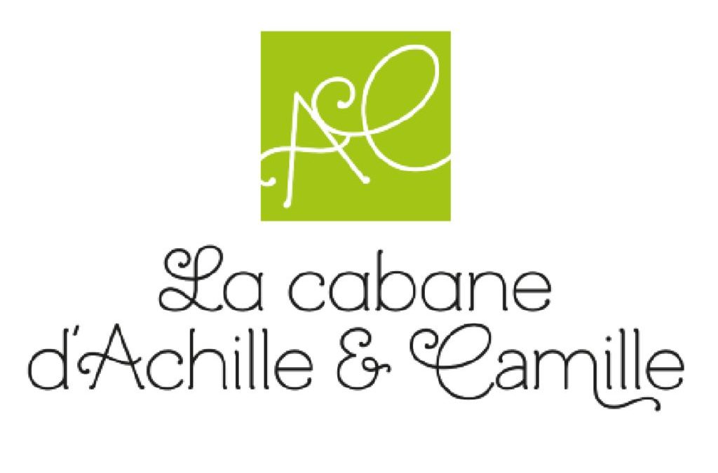 La cabane d’Achille & Camille