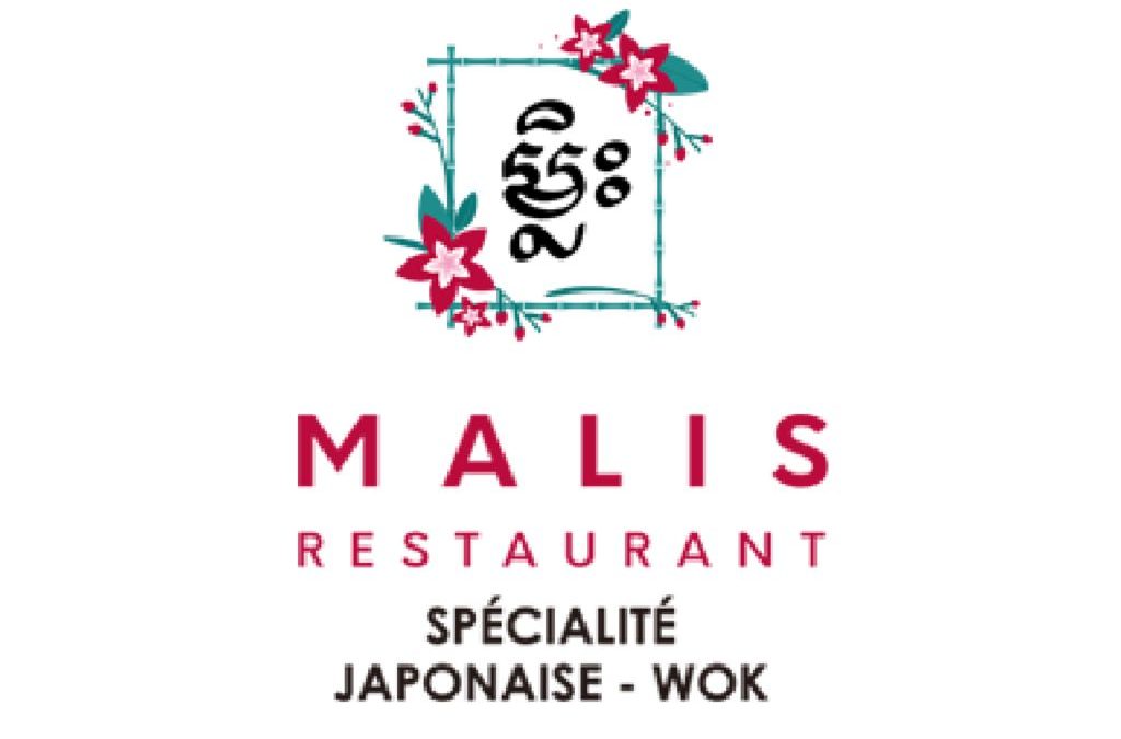 MALIS Restaurant asiatique