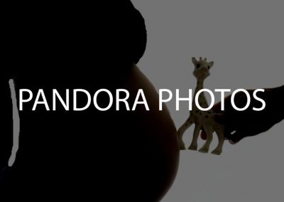 PANDORA PHOTOS