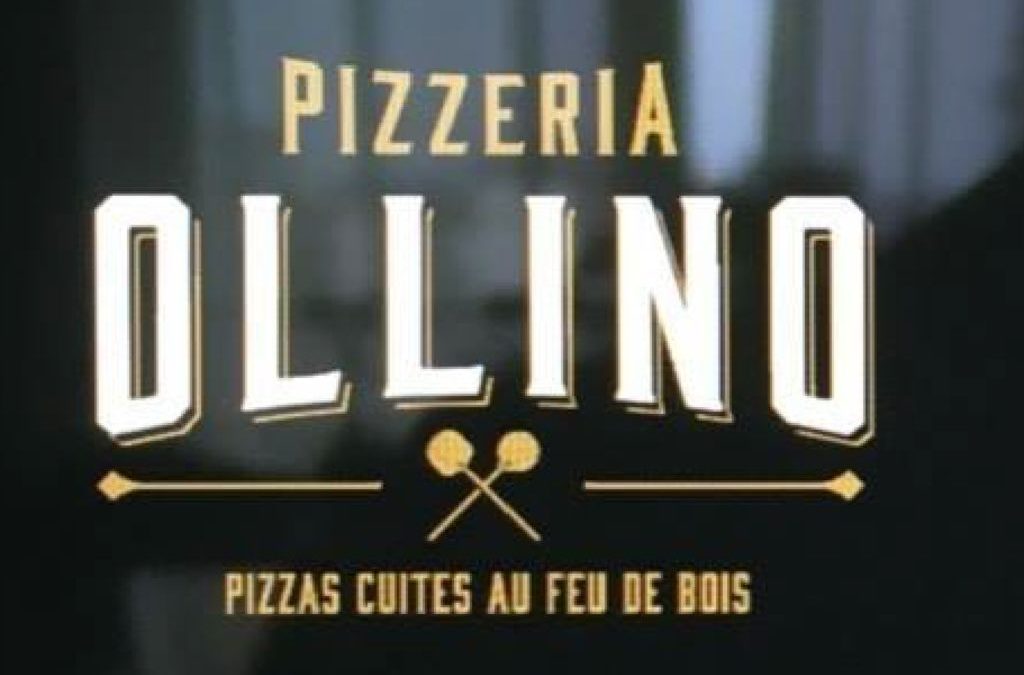 Pizzeria “Ollino”