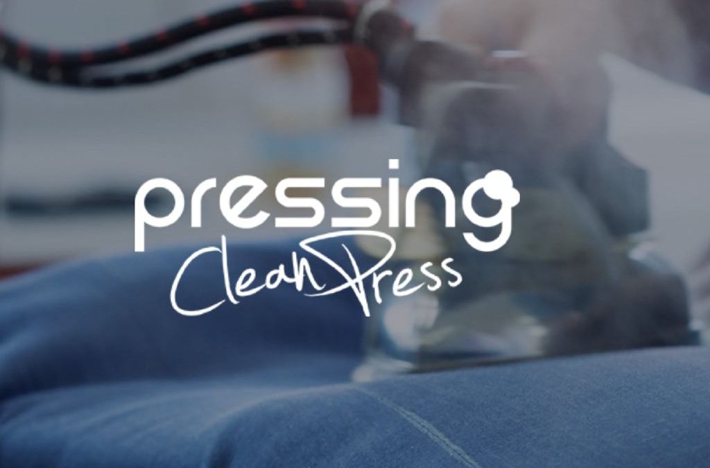 Pressing Clean Press