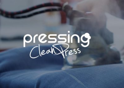 Pressing Clean Press