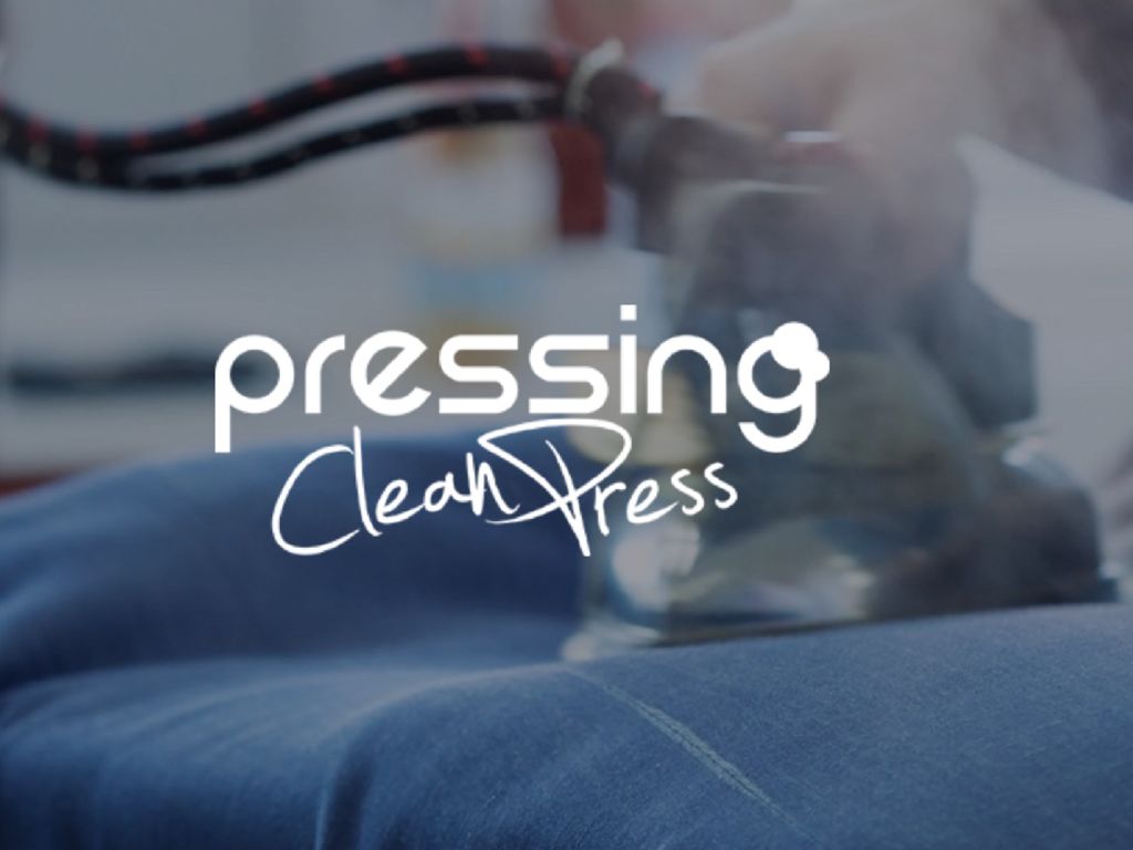 pressing-clean-press