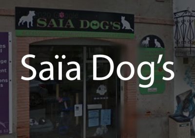 Saïa Dog’s