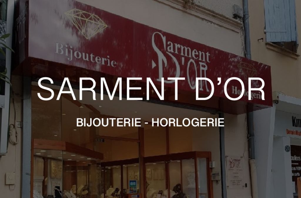 Sarment d’Or