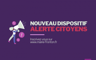 ALERTES SMS