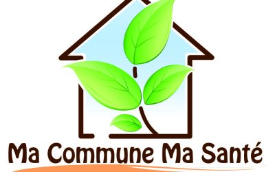 MA COMMUNE MA SANTE